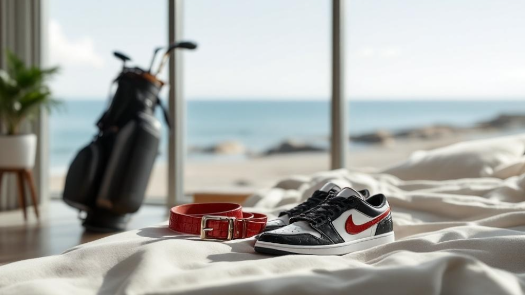 Elevated Air Jordan Ones