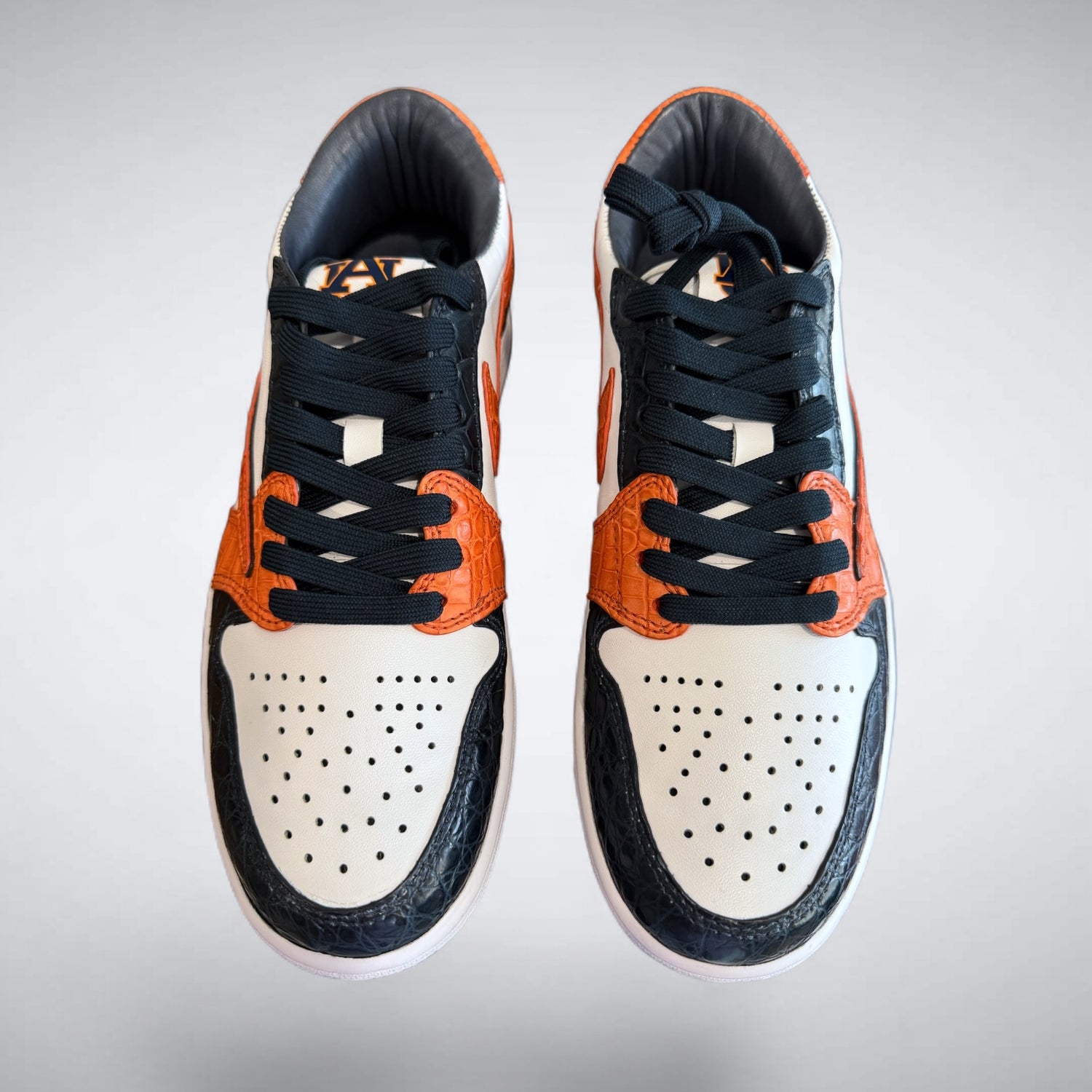 Air Jordon Golf Low: WDE Bruce Pearl Edition