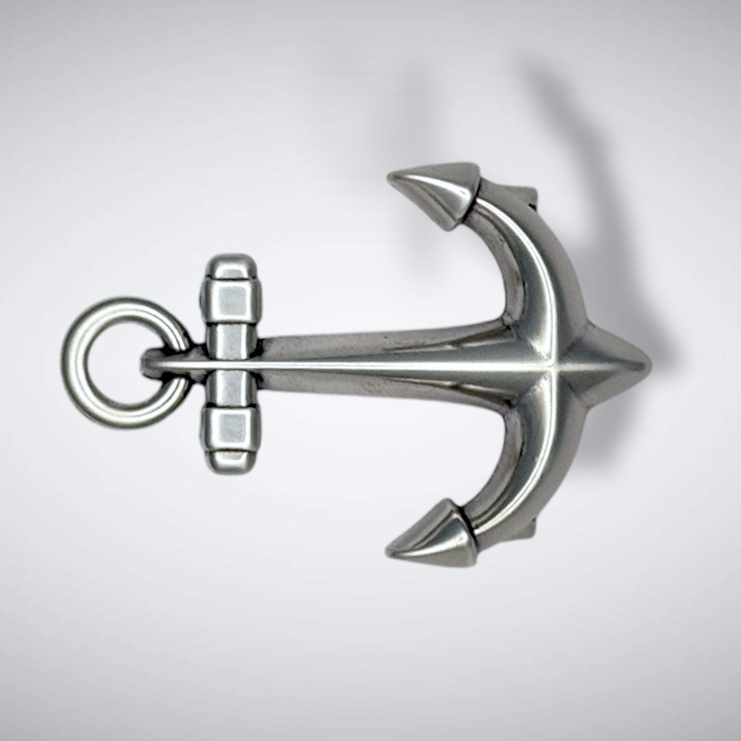 Anchor’s Edge Buckle Fits 38-40mm Belts