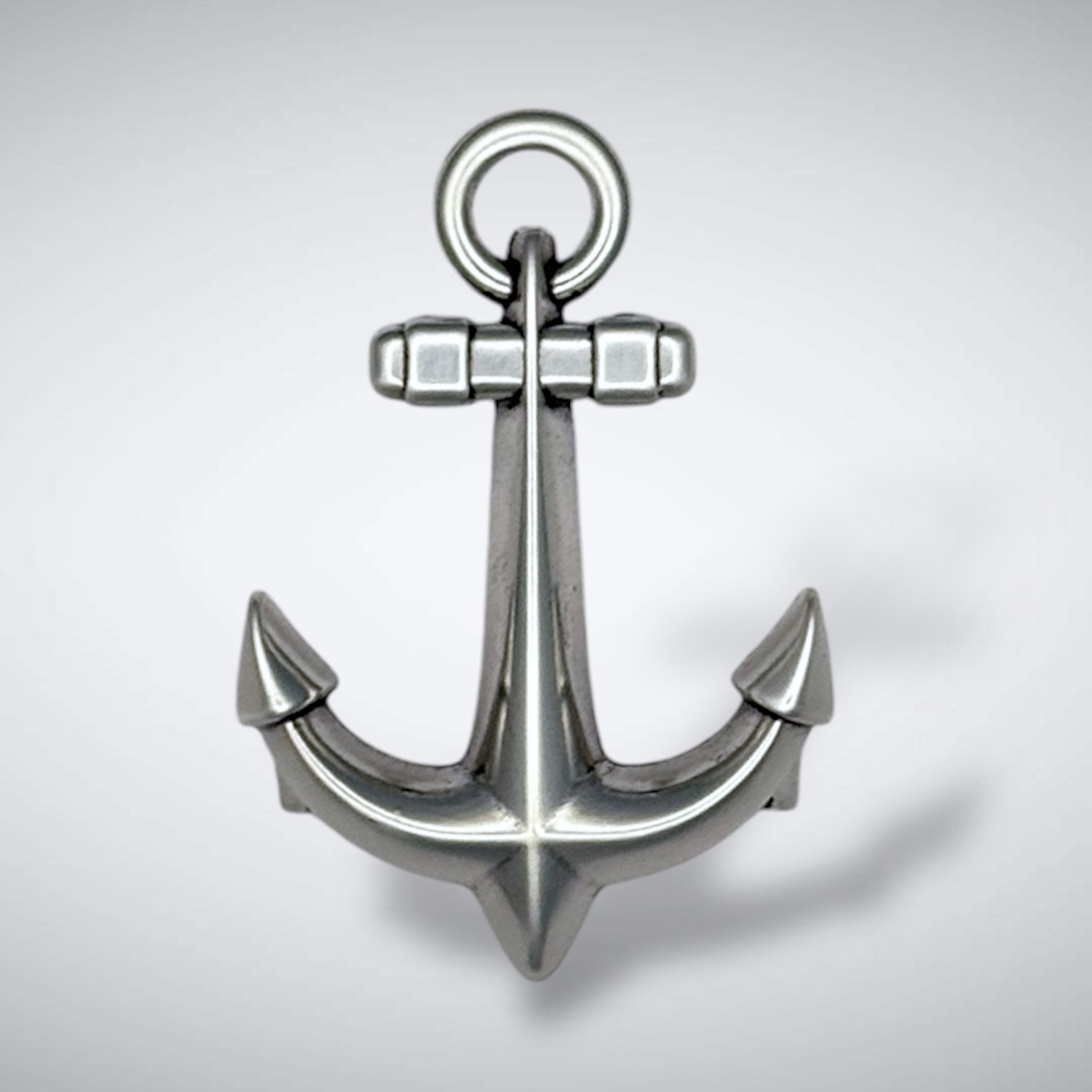 Anchor’s Edge Buckle Fits 38-40mm Belts