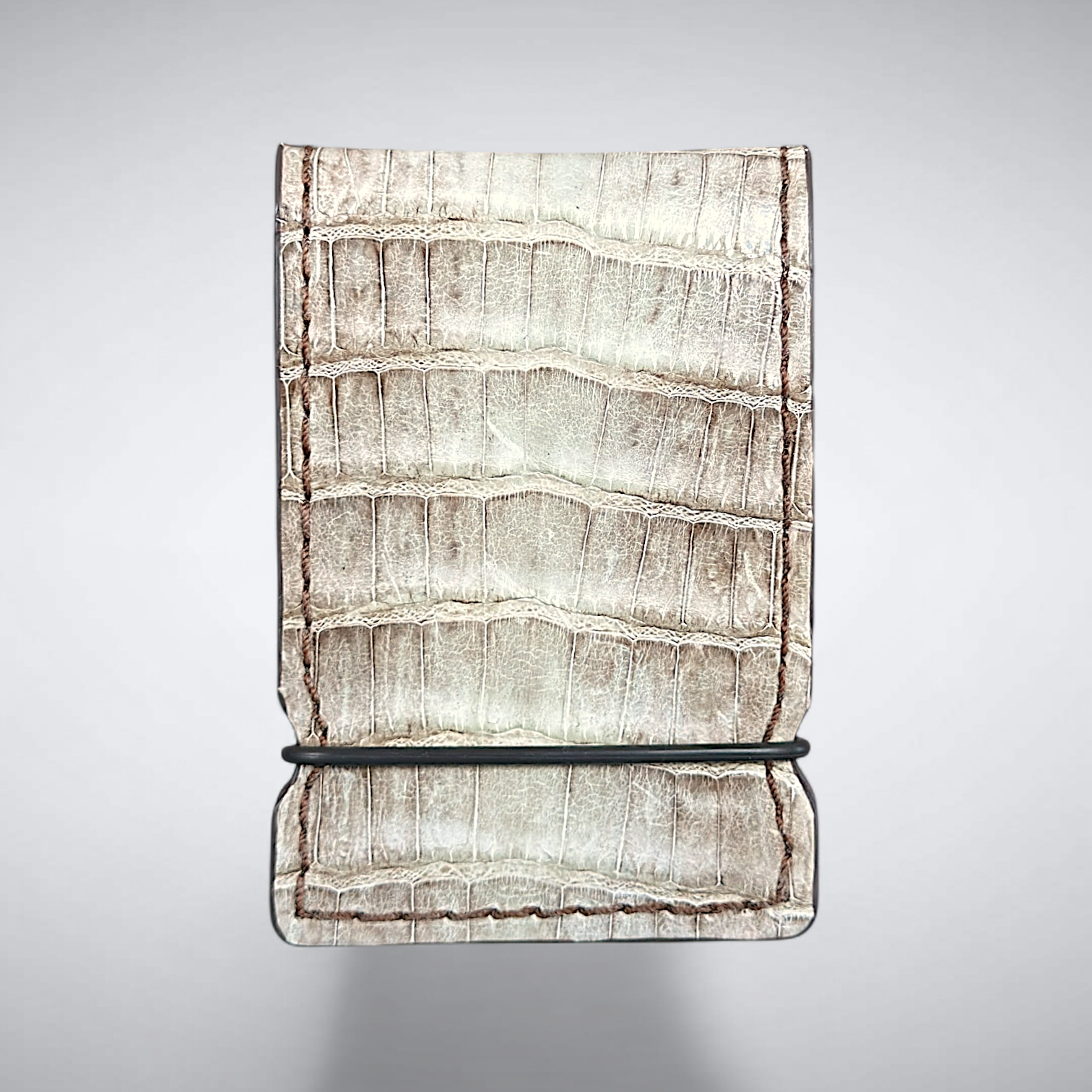 Andes Ridge Cash Cover – Argentine Crocodile (Himalayan)