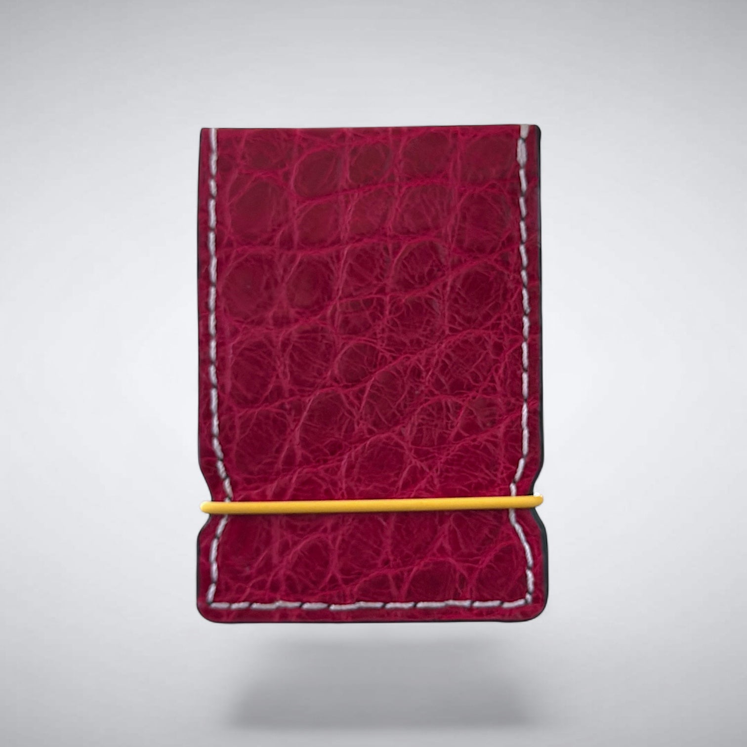 Azalea Cash Cover - Azalea Alligator Cash Cover