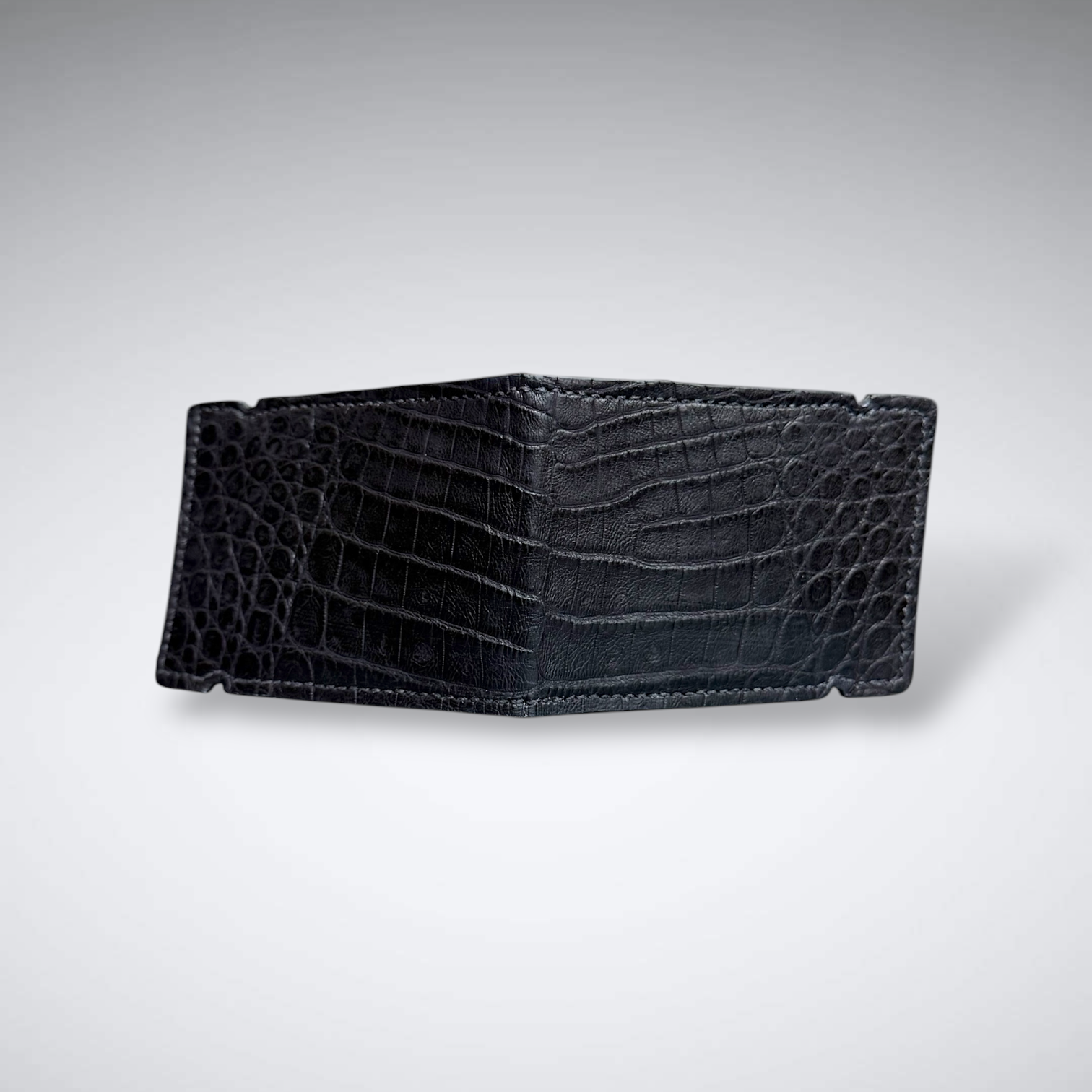 Alligator Cash Cover: Shadow Caddie