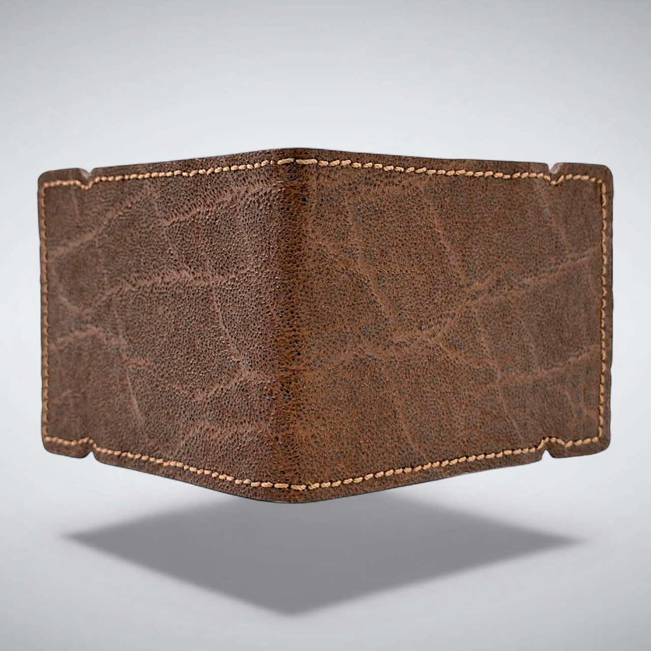 The Palmer Cash Cover — Chestnut Elephant