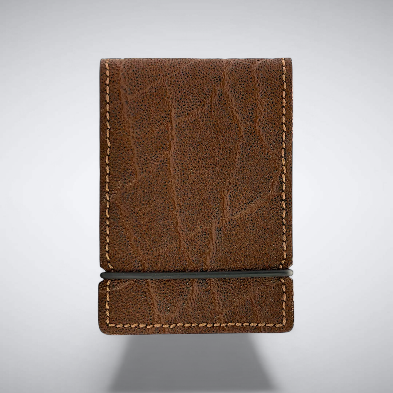 The Palmer Cash Cover — Chestnut Elephant