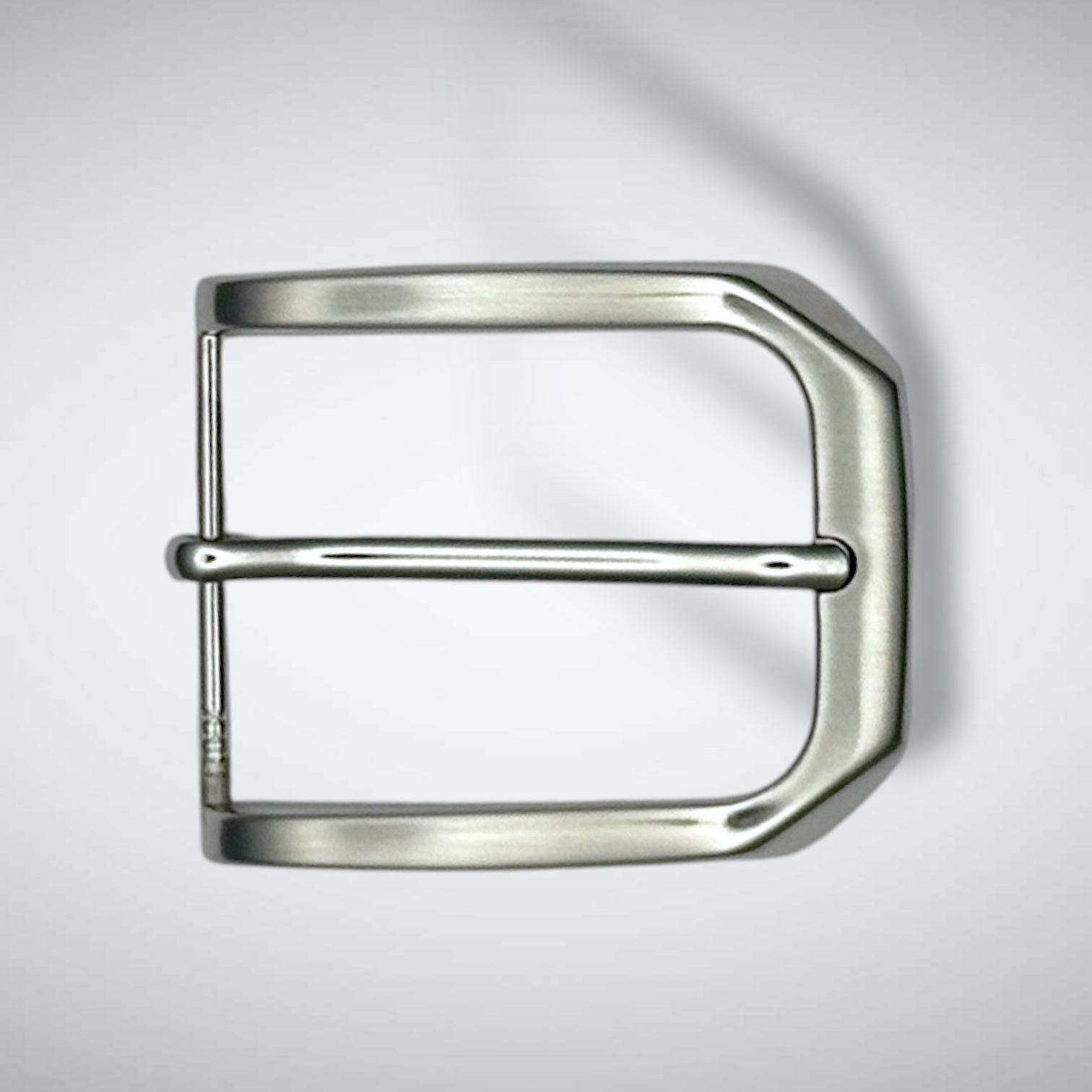 The Diamond Head Buckle