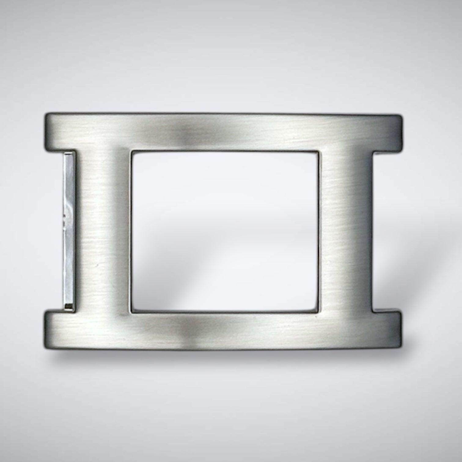 The Founders Mark Buckle Fits 38-40mm Belts