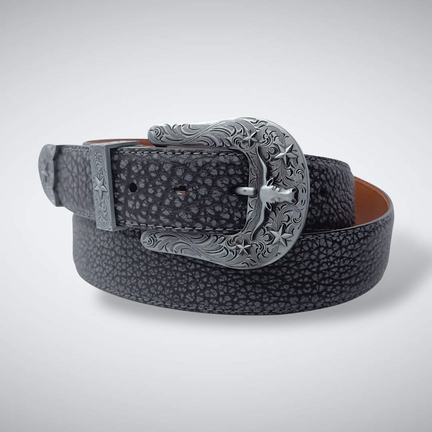 Frontier Bison Belt: 40mm Only