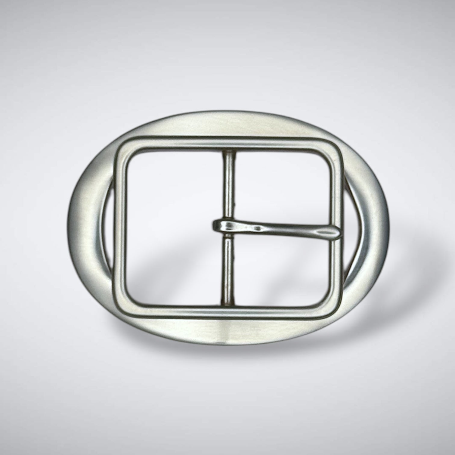 Highland Loop Buckle Fits 38-40mm Belts