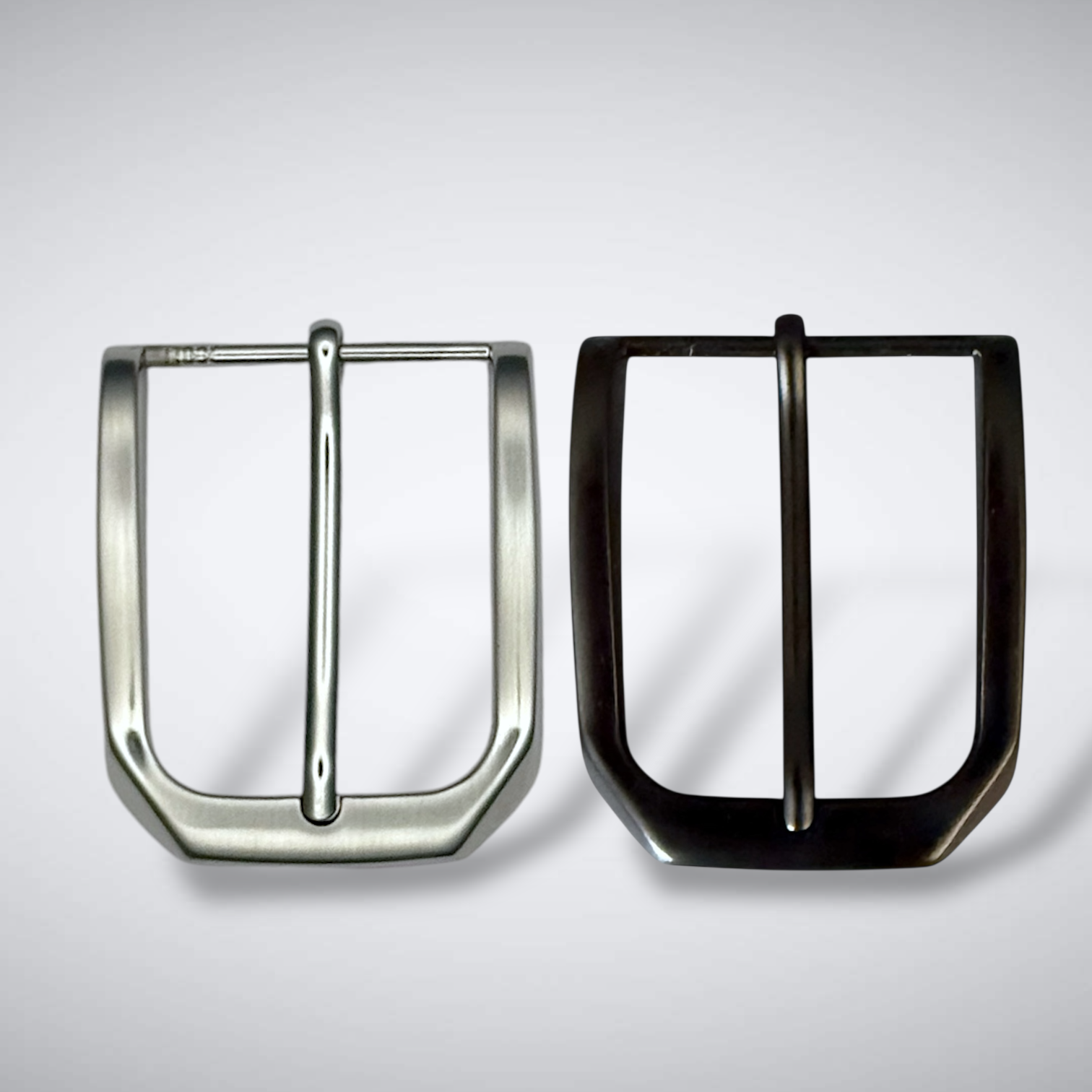 The Diamond Head Buckle