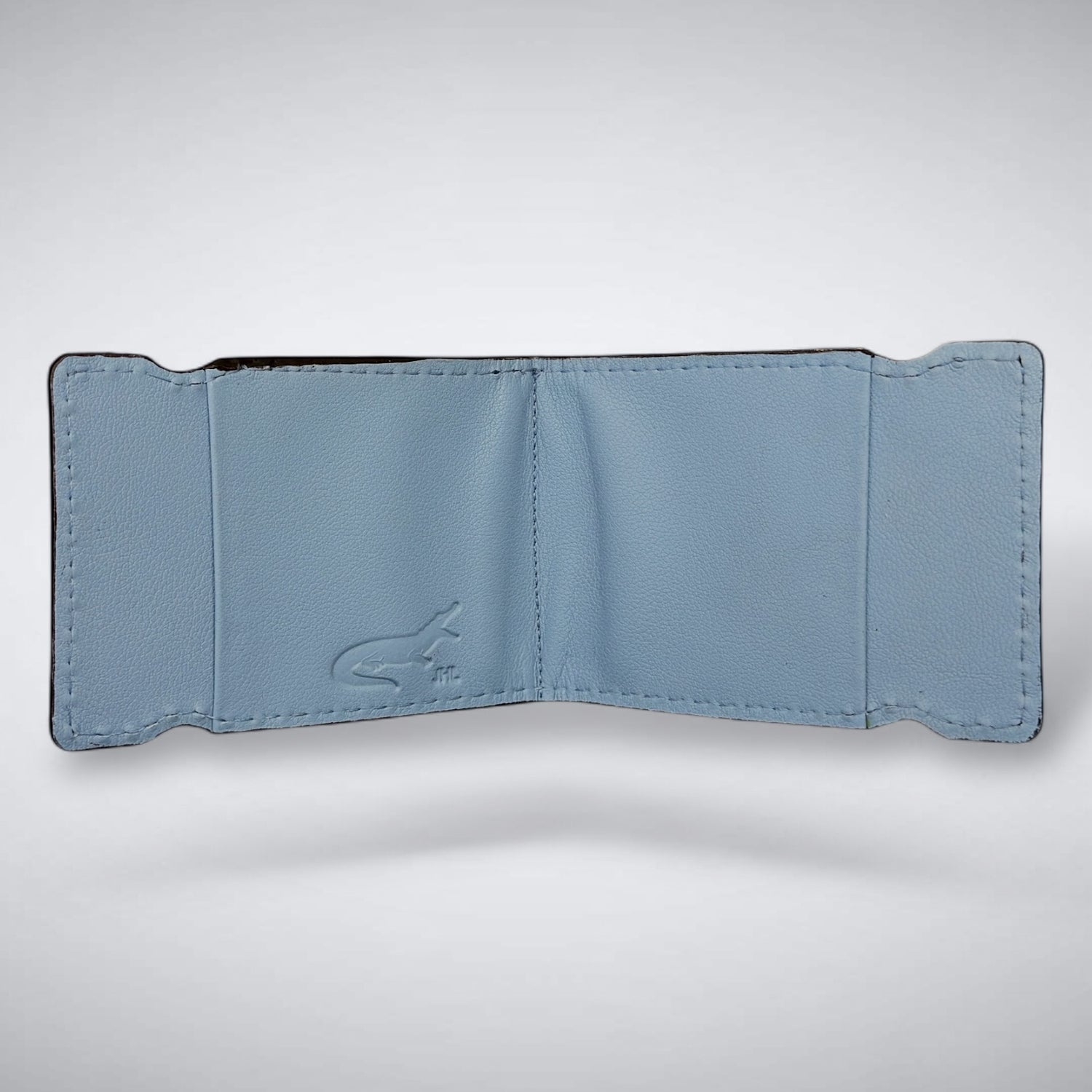 The French Connection Cash Cover: Re-purposed LV- Mono Carolina