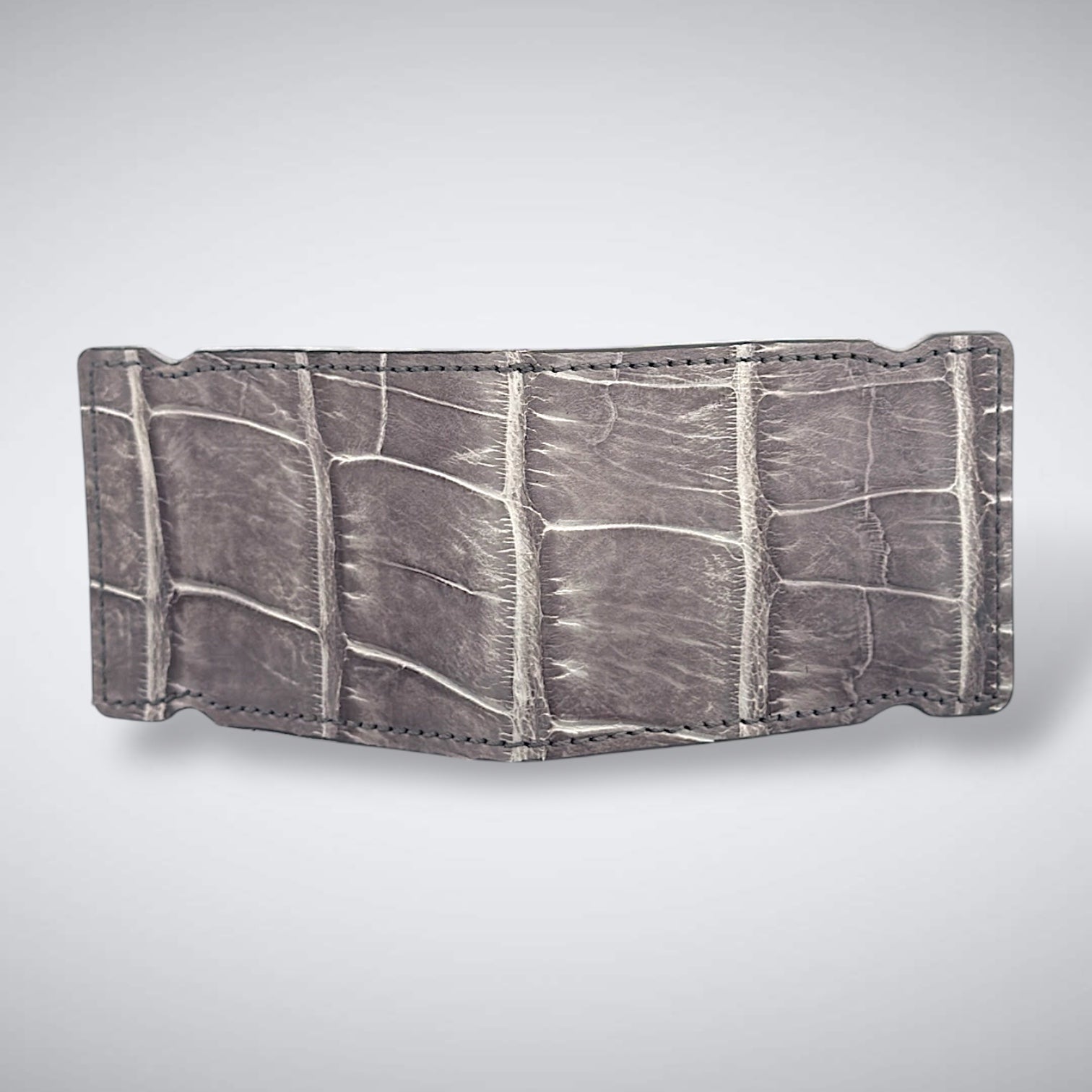 Alligator Cash Cover: DJ