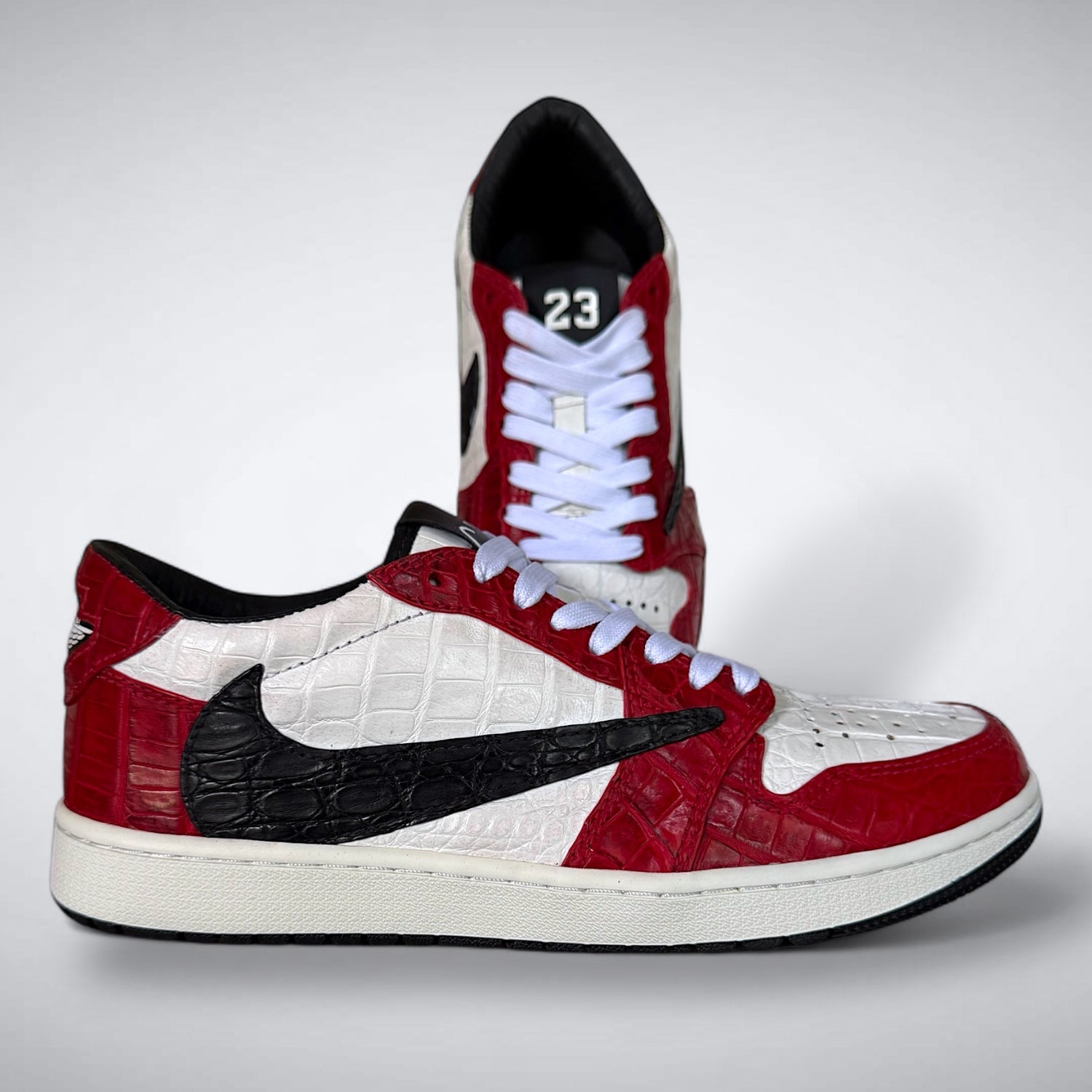 Air Jordon Golf Low: The OG Bull