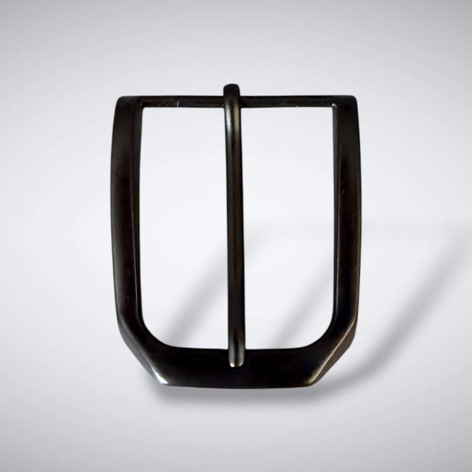 The Diamond Head Buckle