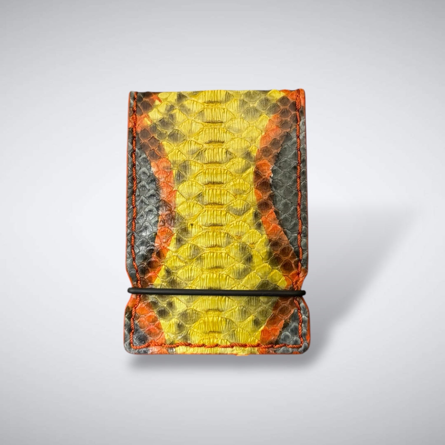 Python Cash Cover: Sol Serpenté