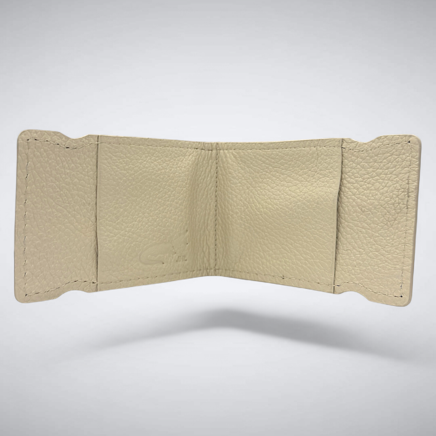 The Nicklaus — Burgundy Glazed Alligator