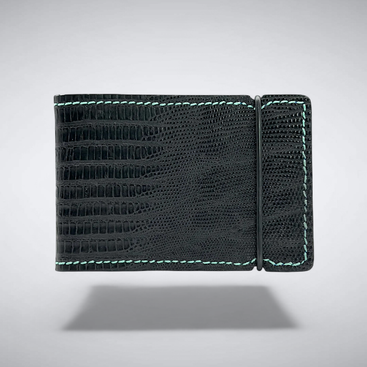 The Noir Cash Cover — Black Lizard