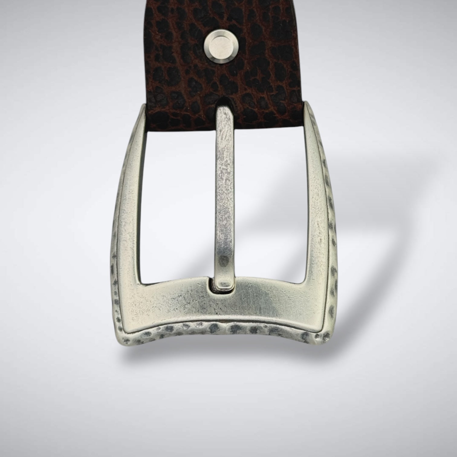 The Vardon Buckle