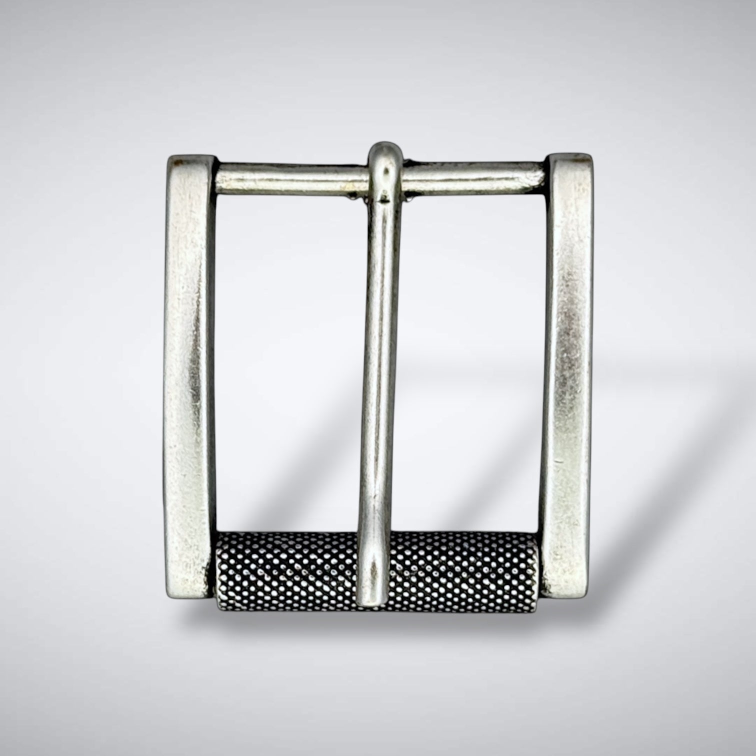 The Brassie Buckle