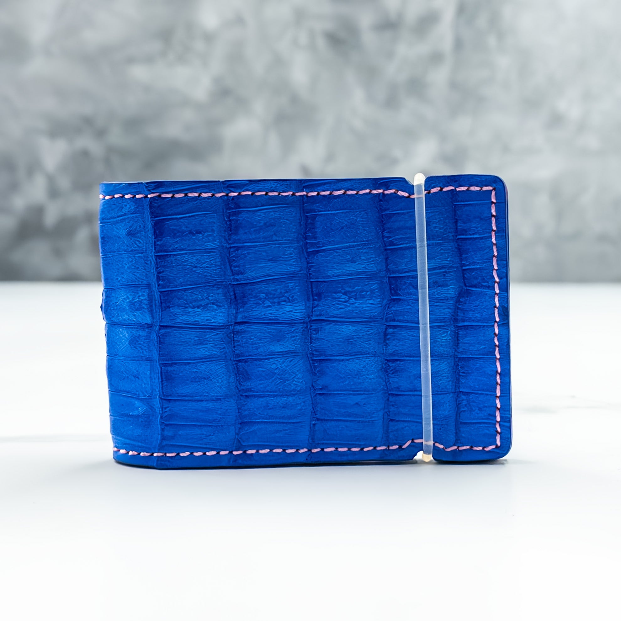 Matte Caiman Cash Cover: Vice City