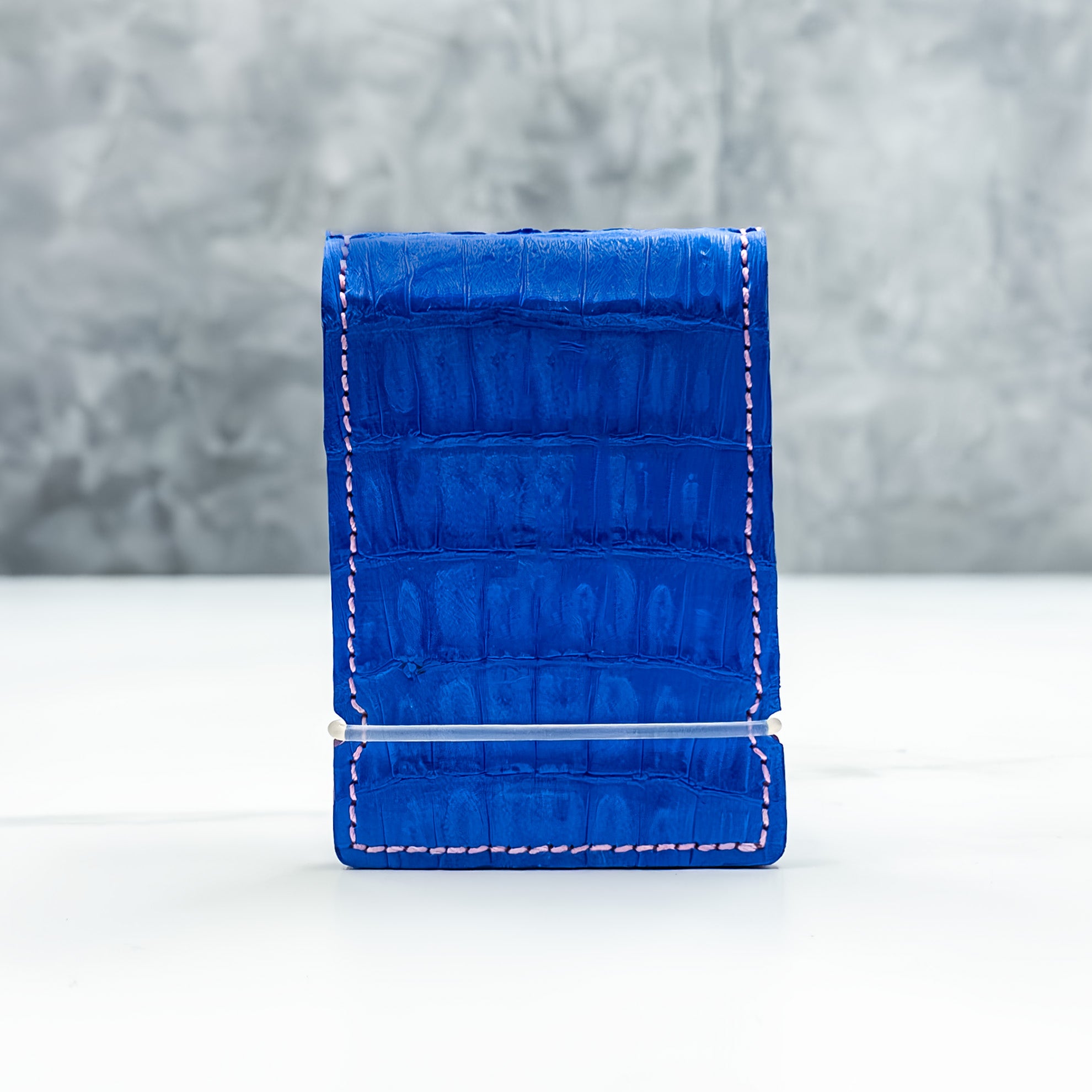 Matte Caiman Cash Cover: Vice City