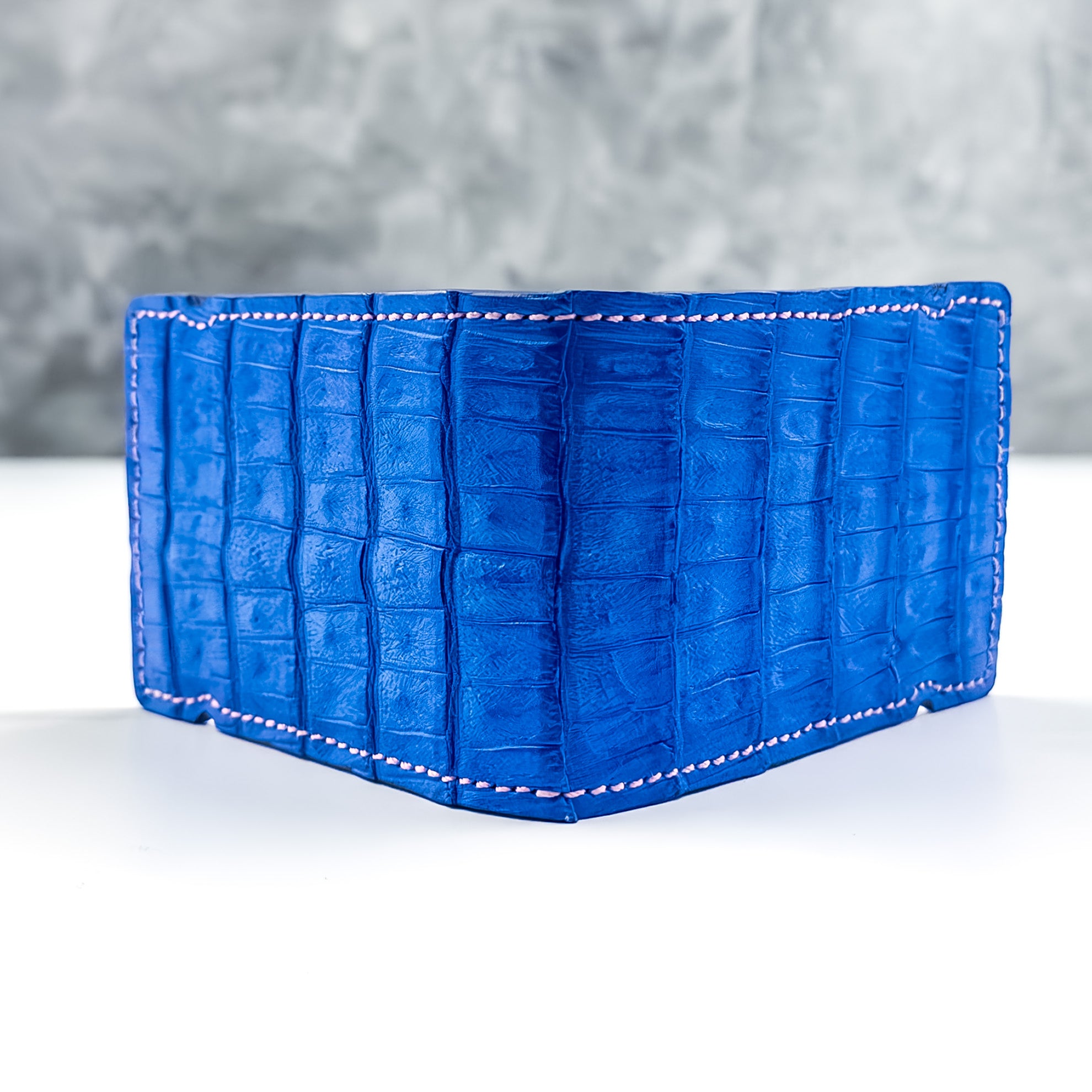 Matte Caiman Cash Cover: Vice City