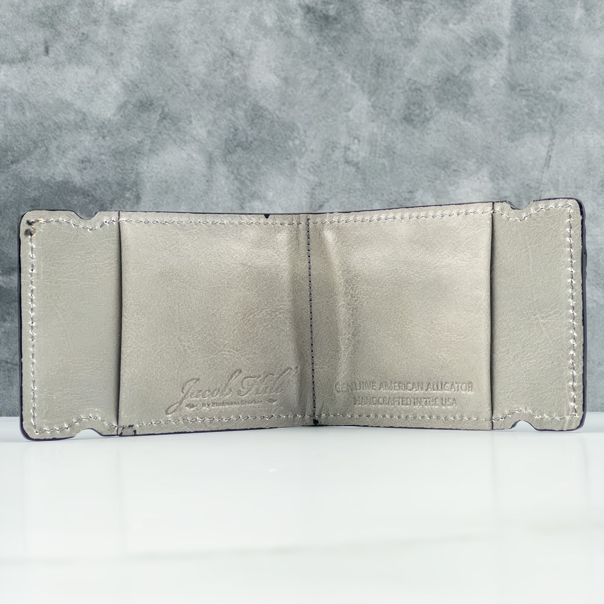 Sugar Skull Cash Cover: The Dead