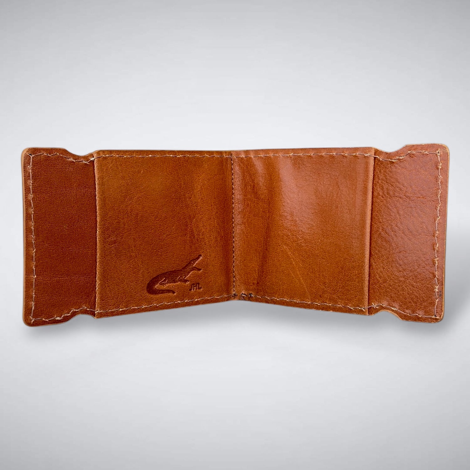 The French Connection Cash Cover: Re-purposed LV- Mono Whisky