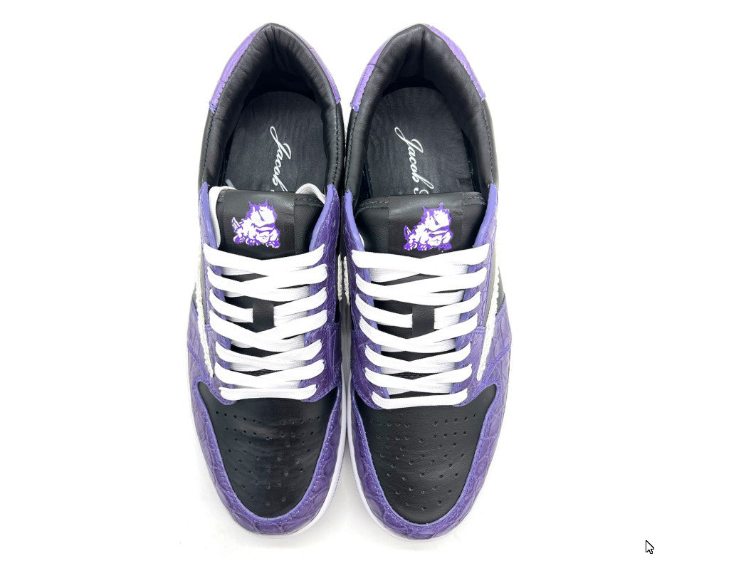 Air Jordon Golf Low: Horn Frog Travis Scott