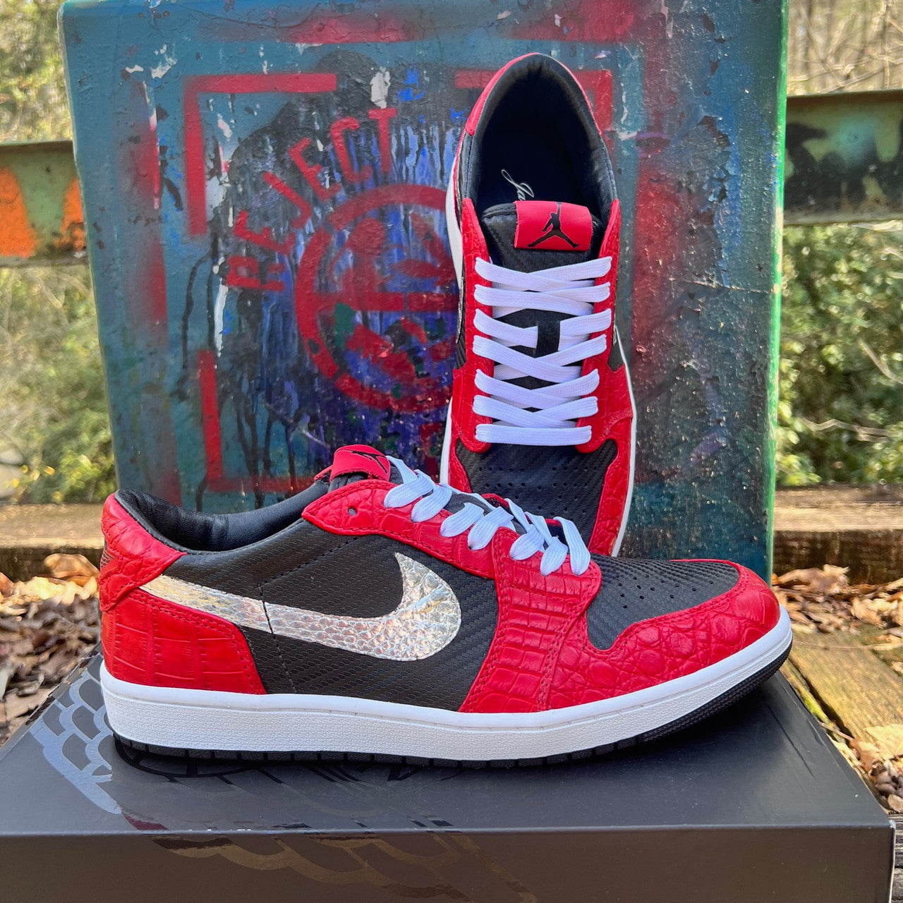 Air Jordon Golf Low: OG