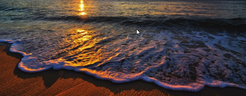Oceanic Collection