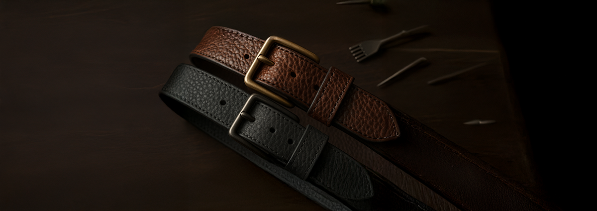 Bison &amp; Elephant Collection