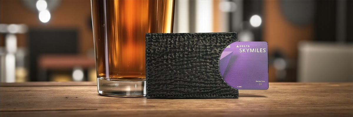 Wallets & Card Cases — In Stock