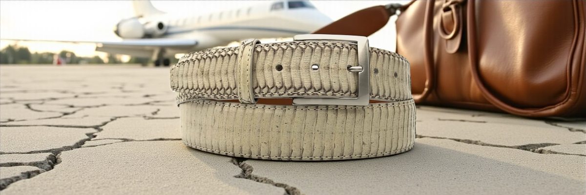 Spitting Cobra Belts