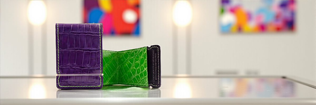 Custom Cash Covers