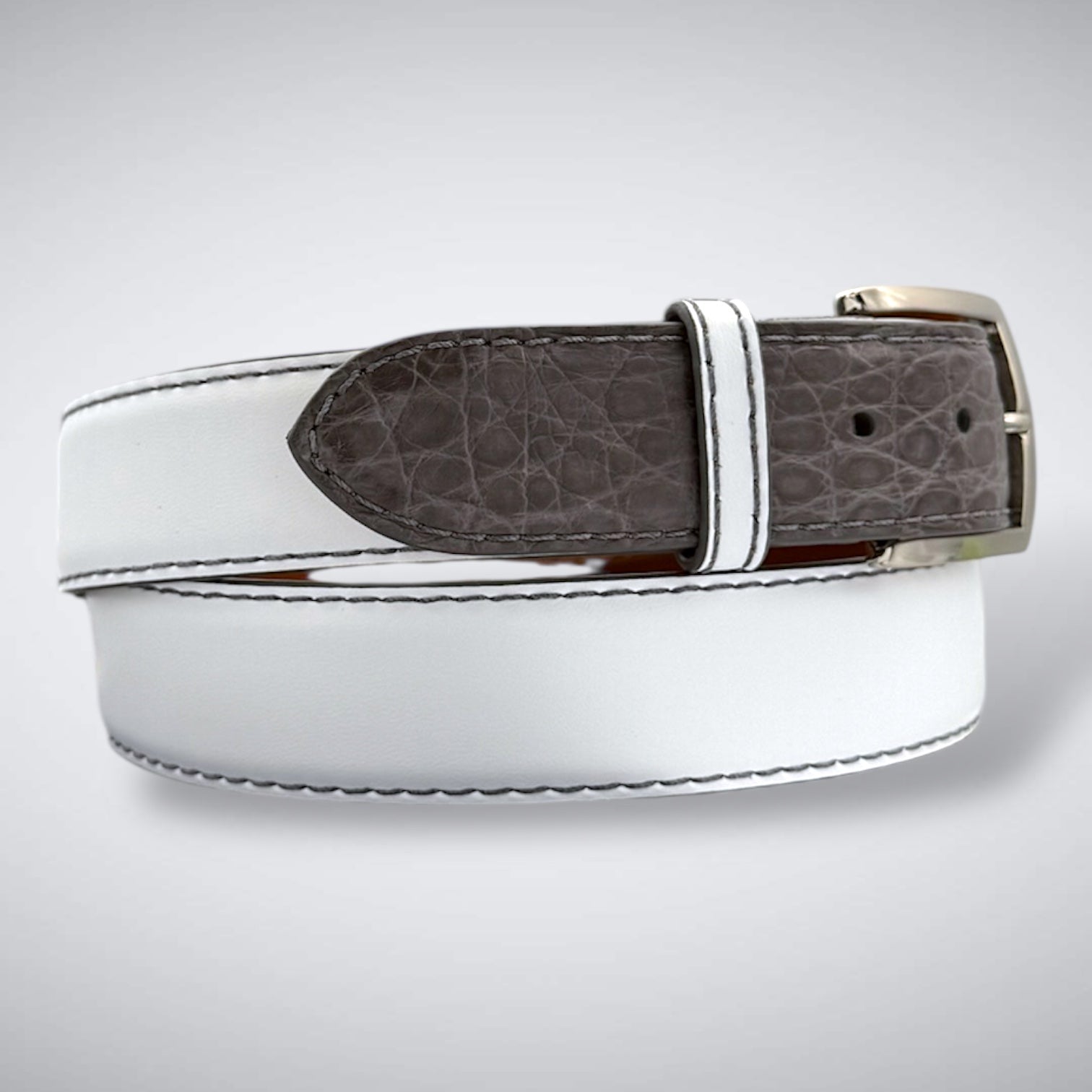 Billet Belts