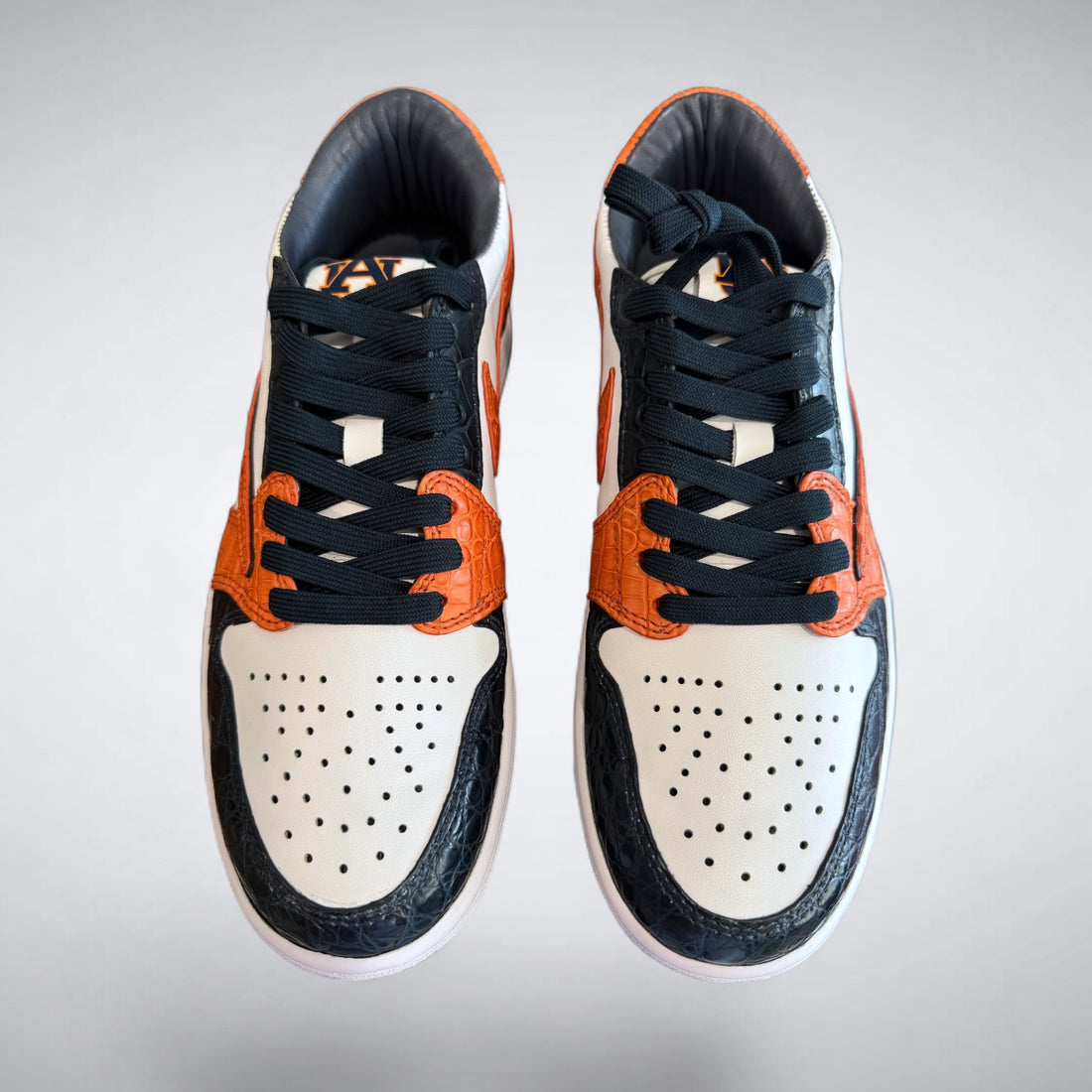 Air Jordon Golf Low: WDE Bruce Pearl Edition