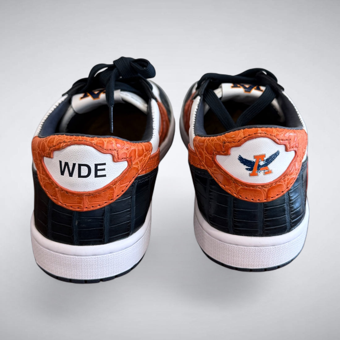 Air Jordon Golf Low: WDE Bruce Pearl Edition