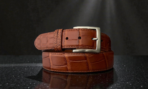 Alligator Belts