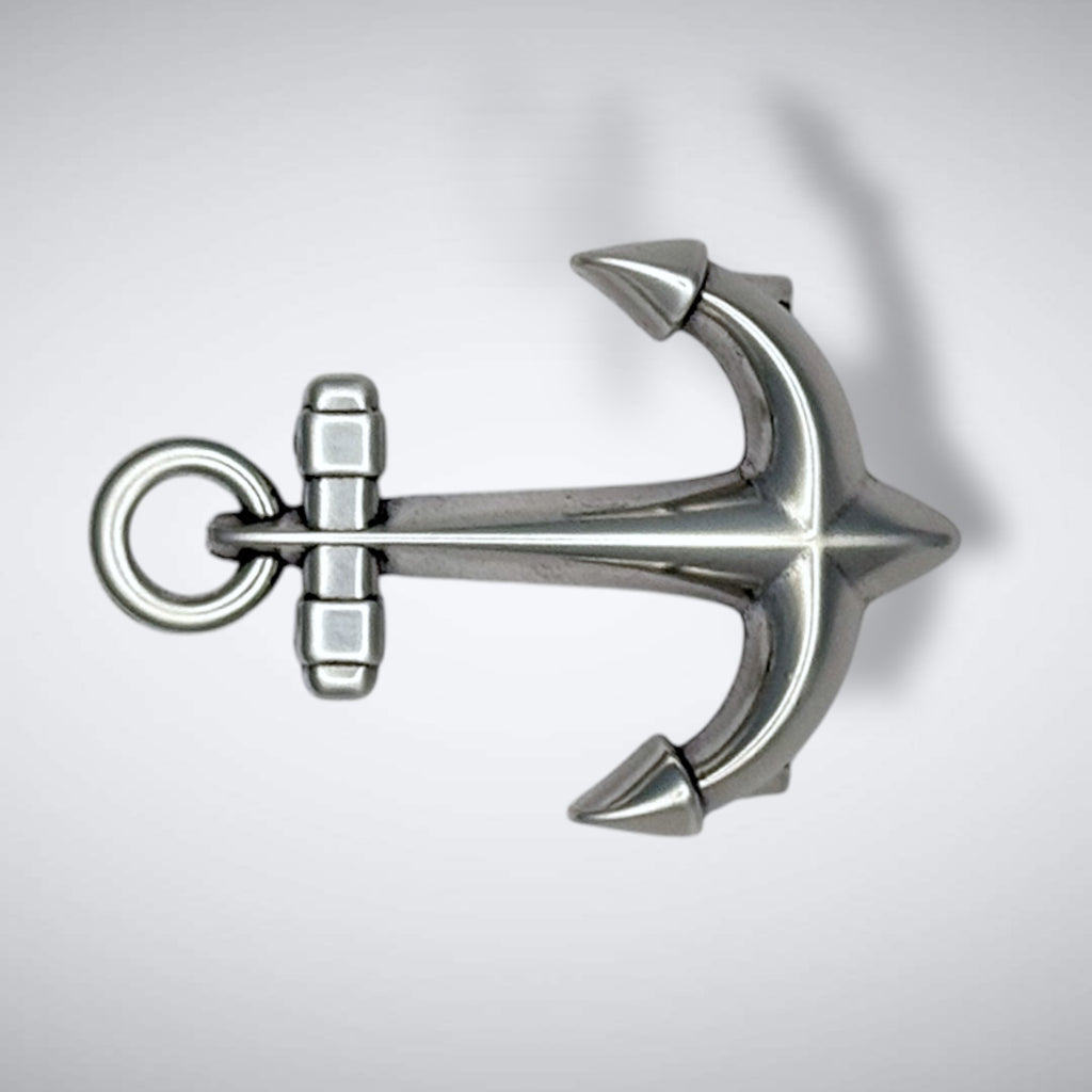 Anchor’s Edge Buckle Fits 38-40mm Belts