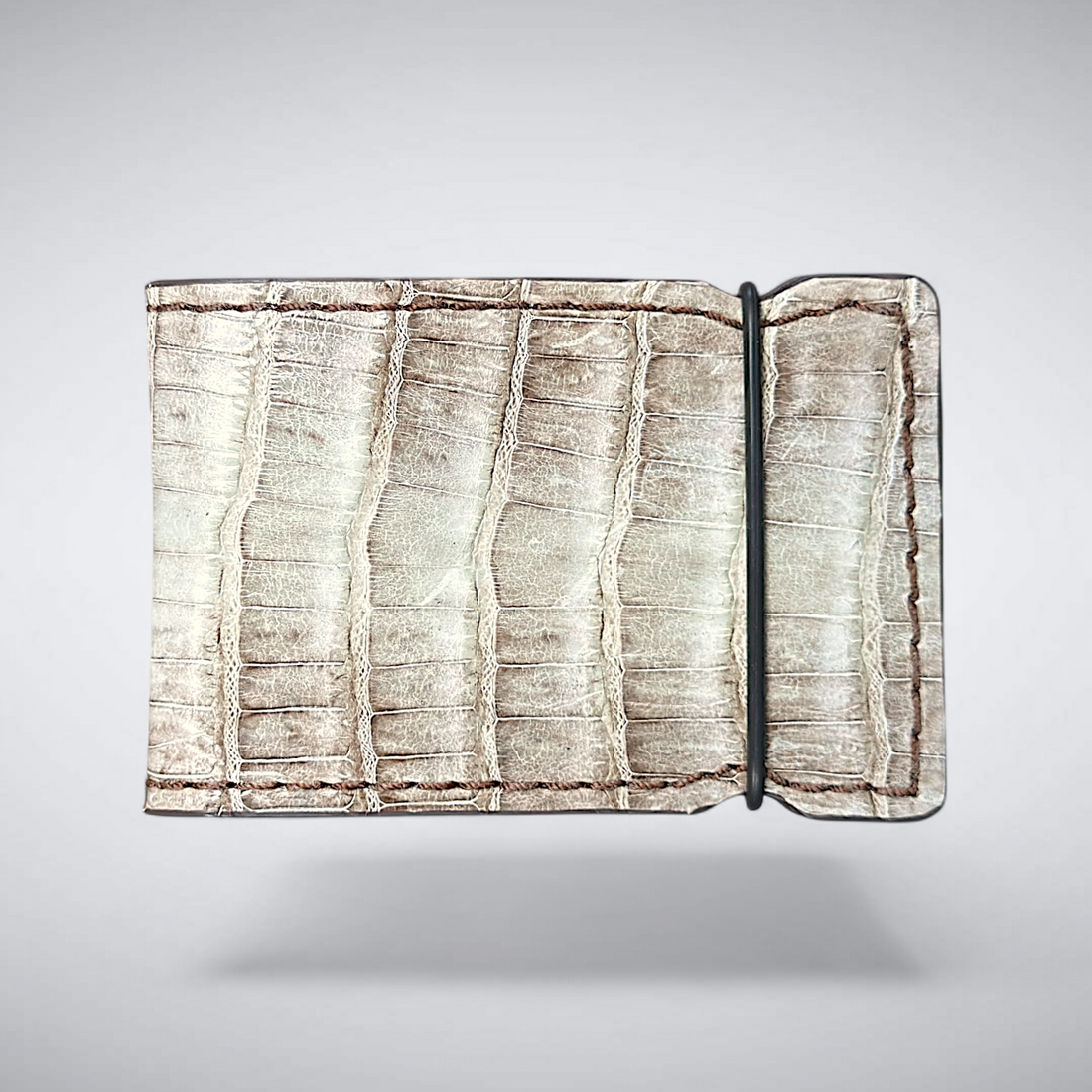 Andes Ridge Cash Cover – Argentine Crocodile (Himalayan)