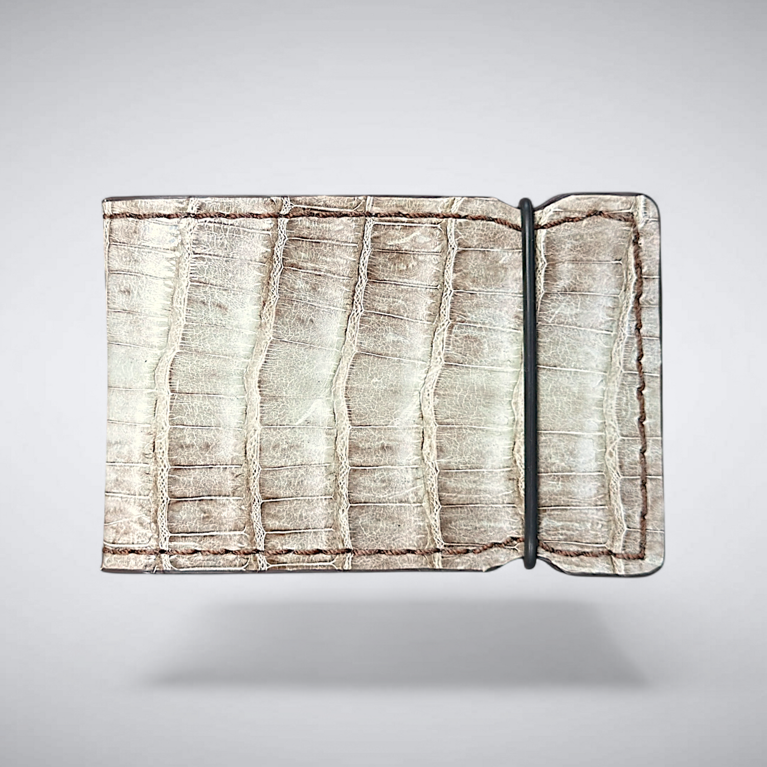 Andes Ridge Cash Cover – Argentine Crocodile (Himalayan)