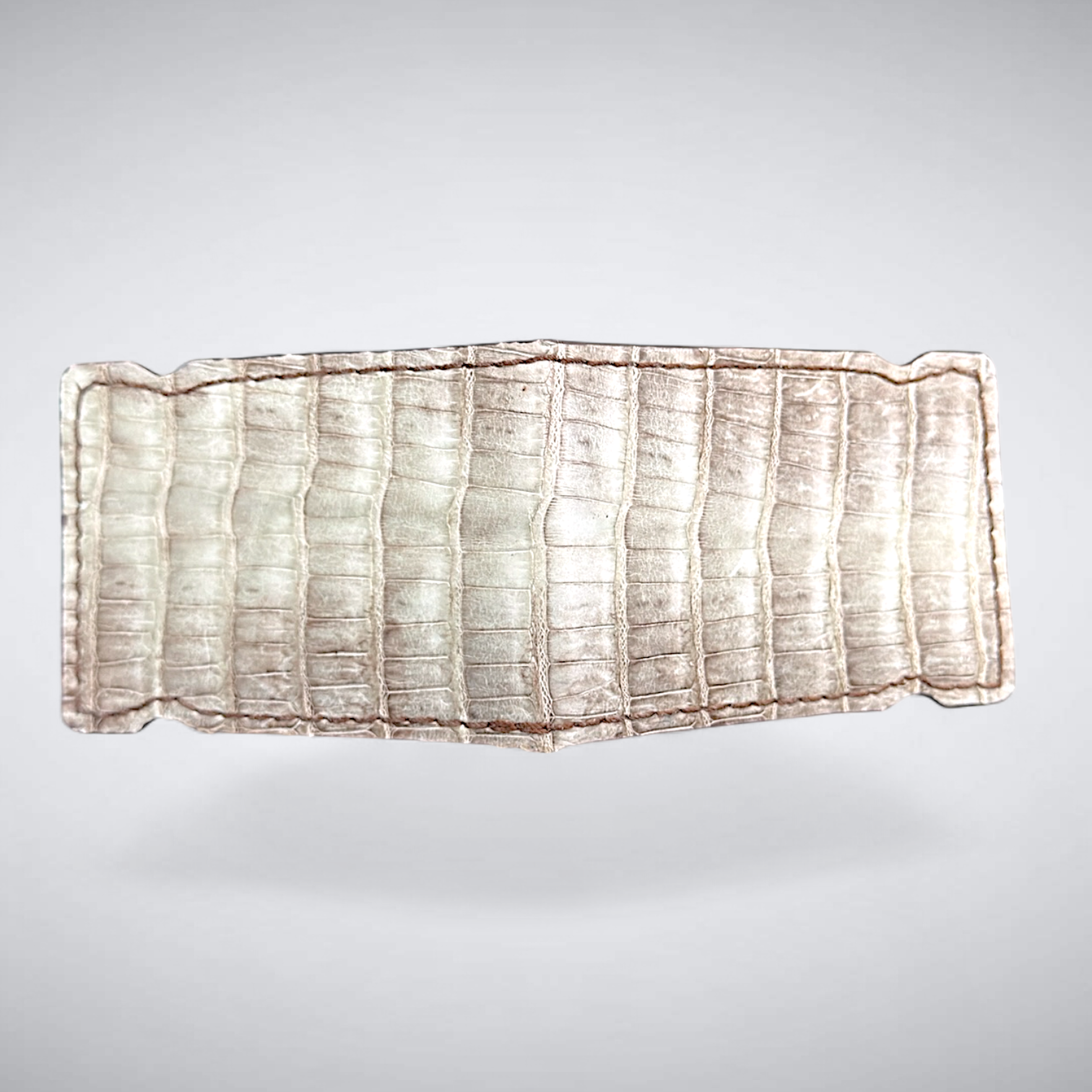 Andes Ridge Cash Cover – Argentine Crocodile (Himalayan)