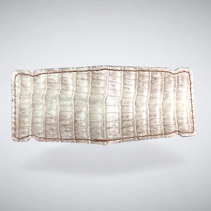 Andes Ridge Cash Cover – Argentine Crocodile (Himalayan)