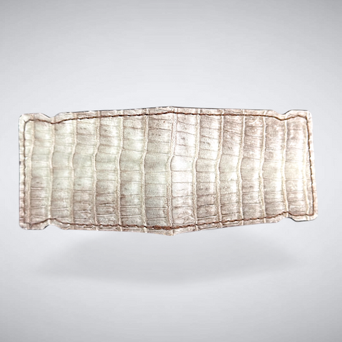Andes Ridge Cash Cover – Argentine Crocodile (Himalayan)