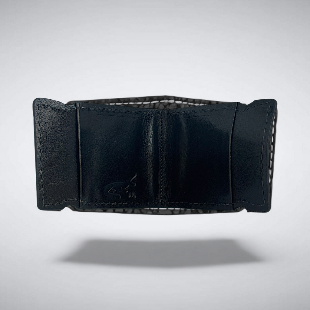The Sandhills — Suede Black Bison