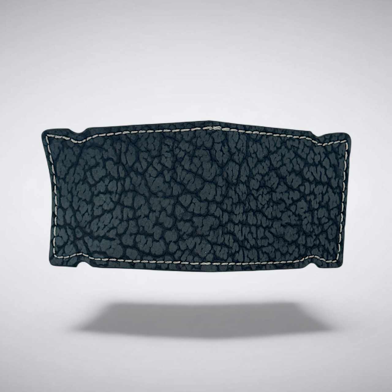 The Sandhills — Suede Black Bison