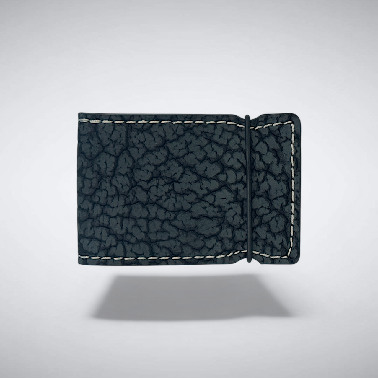 The Sandhills — Suede Black Bison