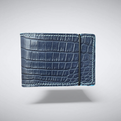 Alligator Cash Cover: Blue Chip