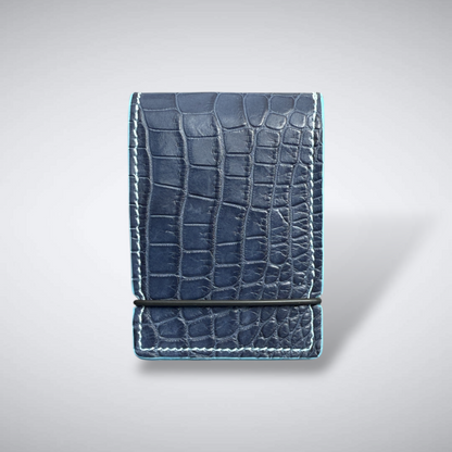 Alligator Cash Cover: Blue Chip